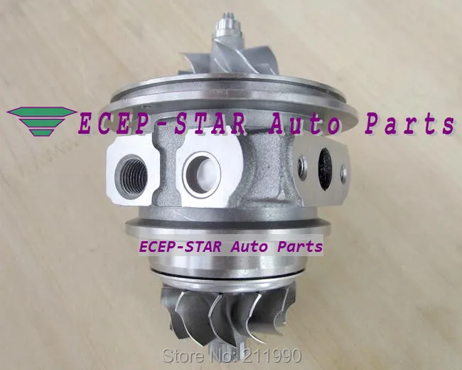 Турбокартридж CHRA Core GT1749S TF035 49135-04350 28200-42800 2820042800 28200 42800 для Hyundai Grand Starex л л.с.