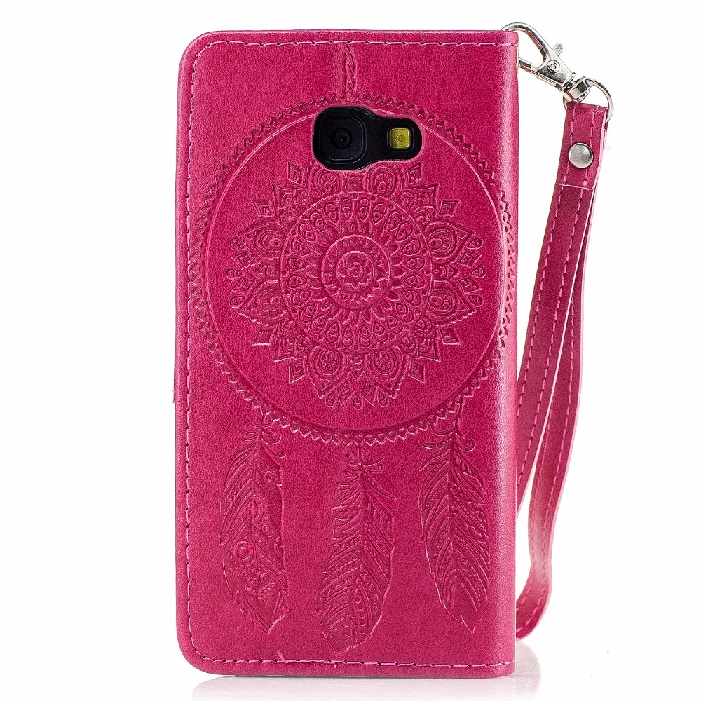 Aryikum мобильный Телефонные Чехлы для Coque ETUI Samsung Galaxy A5 2017 5 sm a520f кожаный бумажник
