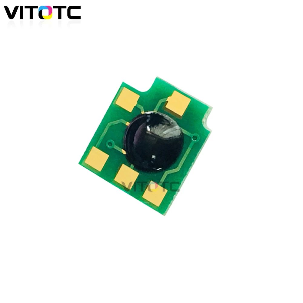 Toner Cartridge Chip CE310A CE311A CE312A CE313A Compatible For HP CP1025 CP1025nw MFP M175 M275 Cartridges Reset Refill Chips | Компьютеры