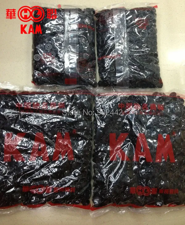 Новые поступления! Бесплатная доставка 2000 компл./лот классические черные