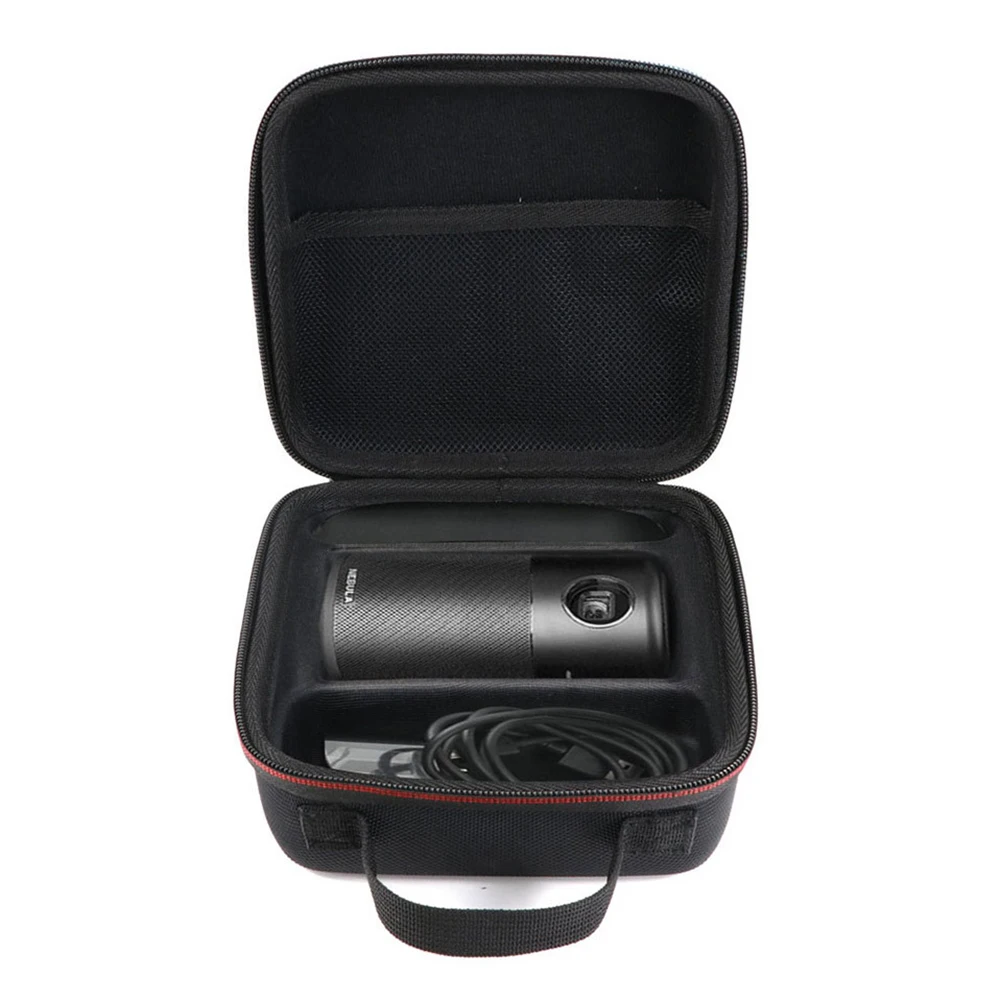 Новый жесткий EVA Портативный чехол для туманности капсулы Смарт Мини