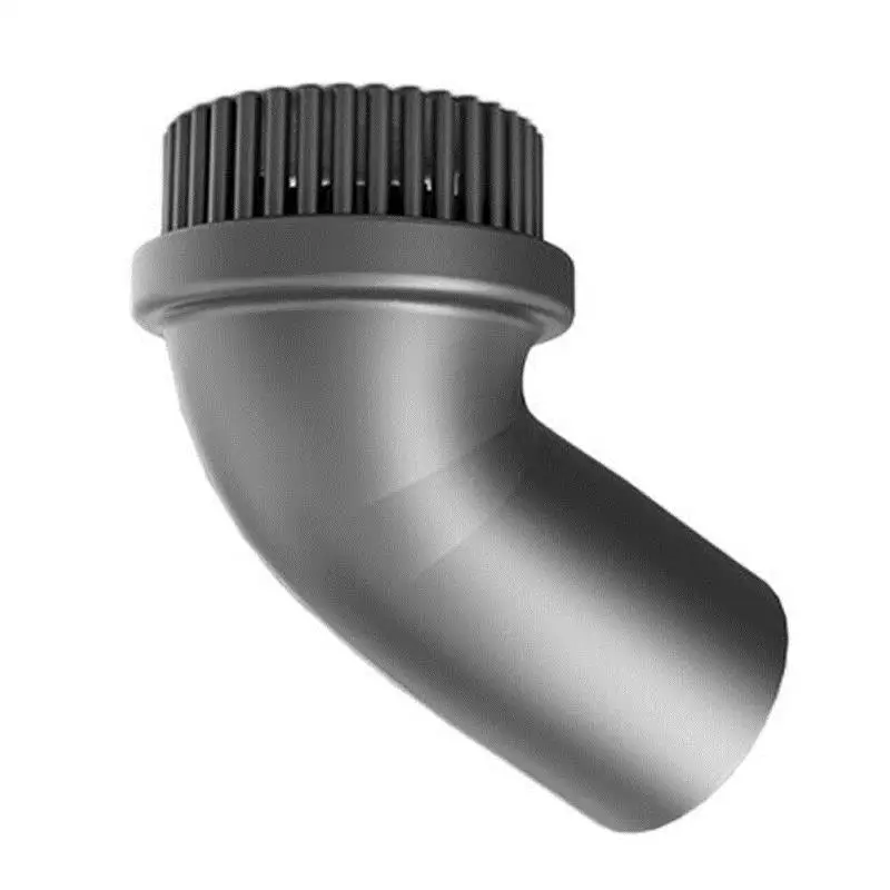 32 мм круглая щетка для пылесоса аксессуары уборки инструмент|Запчасти пылесоса| |