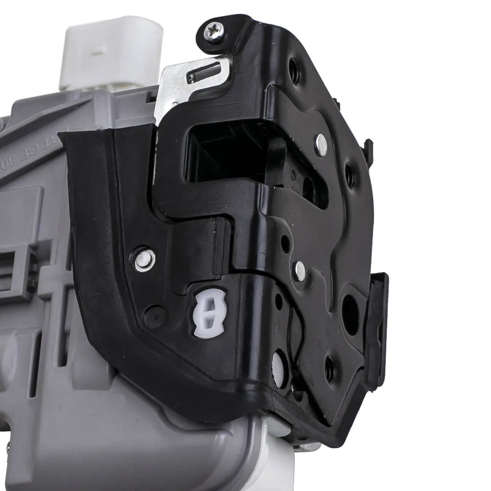 Передняя левая сторона водителя механизм привода замка двери для Seat Leon VW EOS
