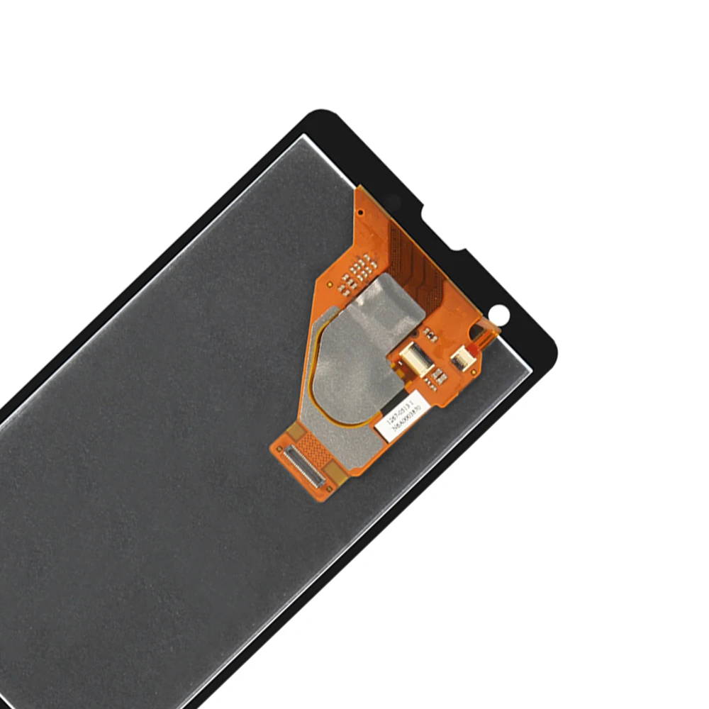 100% протестированный ЖК-дисплей для Sony Xperia ZR сенсорный экран SONY M36h C5502 C5503 сменный