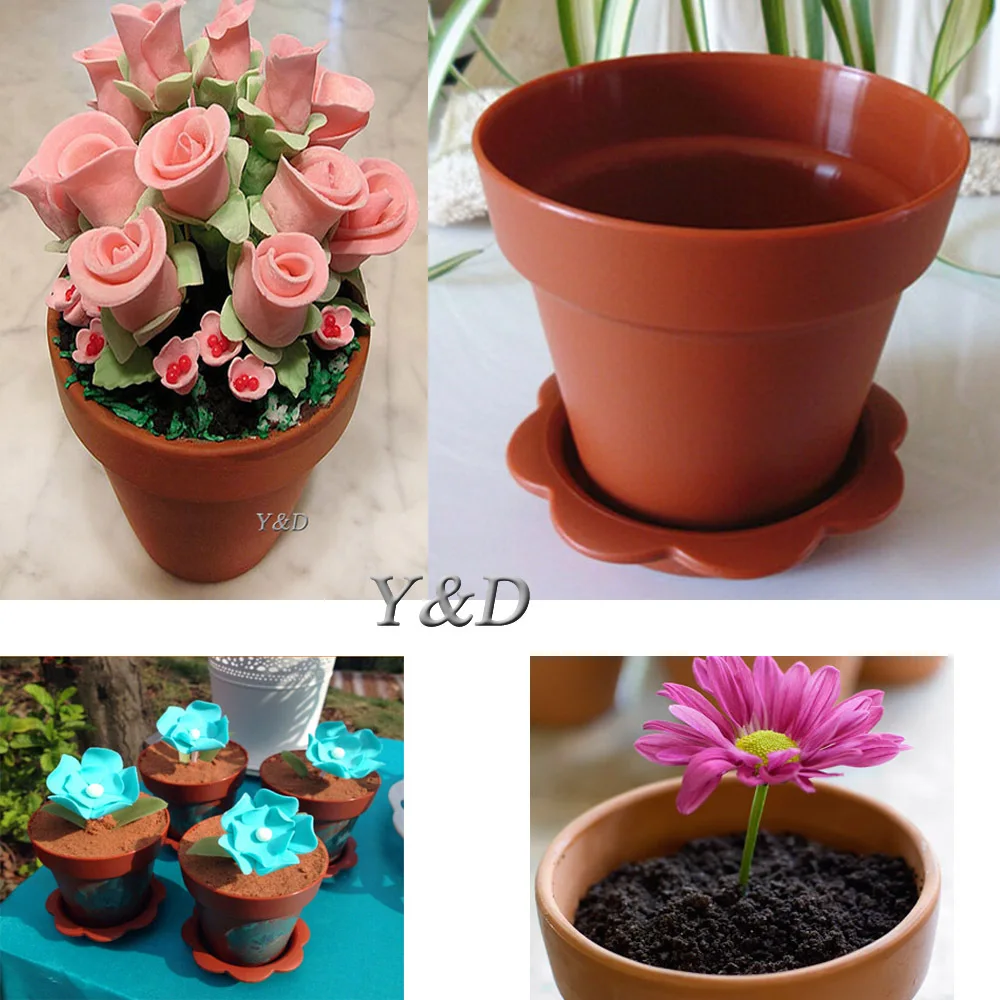 Новейшие DIY мини инструменты для выпечки кексов подставка чашки блюдо украшение