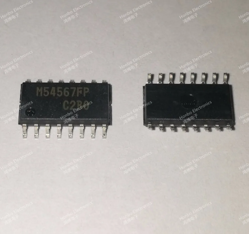 Новый SOP M5296JFP M52979F M53206FP M53207FP M54128FP M54477AFP M54513FP M54526FP M54543AFP M54563FP M54566FP M54567FP|sop| |