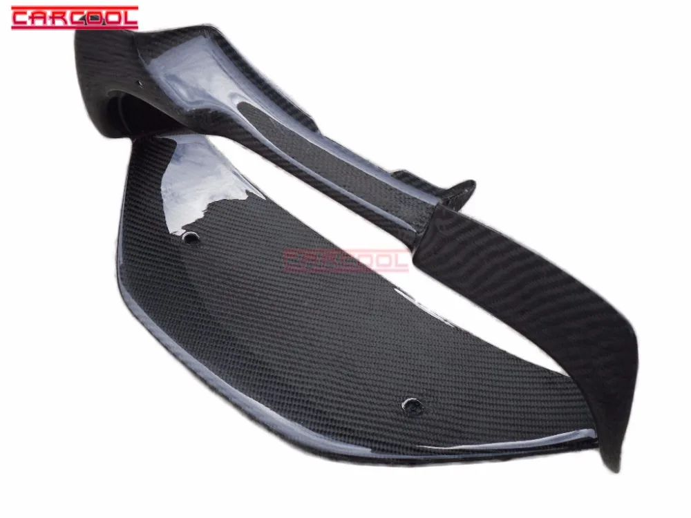 Автомобильный Стайлинг CF Интерьер кластер объемный RHD (Righ Hand Drive) Корпус для