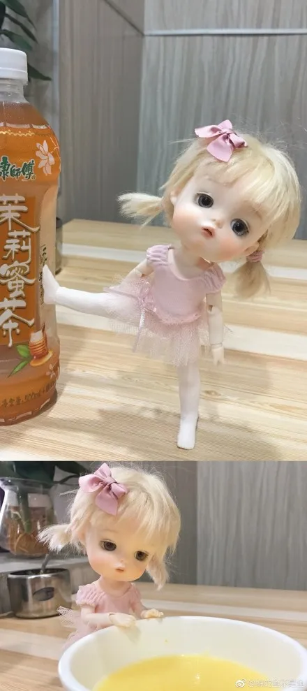 SuDoll Mong 1/8 bjd sd куклы модель reborn Девушки Мальчики глаза высокое качество игрушки куклы