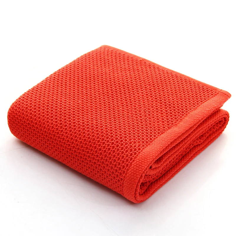 ROMORUS Honeycomb, хлопок, банное полотенце s для взрослых, коричневое, серое, красное, высоко Впитывающее большое полотенце для ванной, 68x140 см, 280 г, пляжное полотенце s