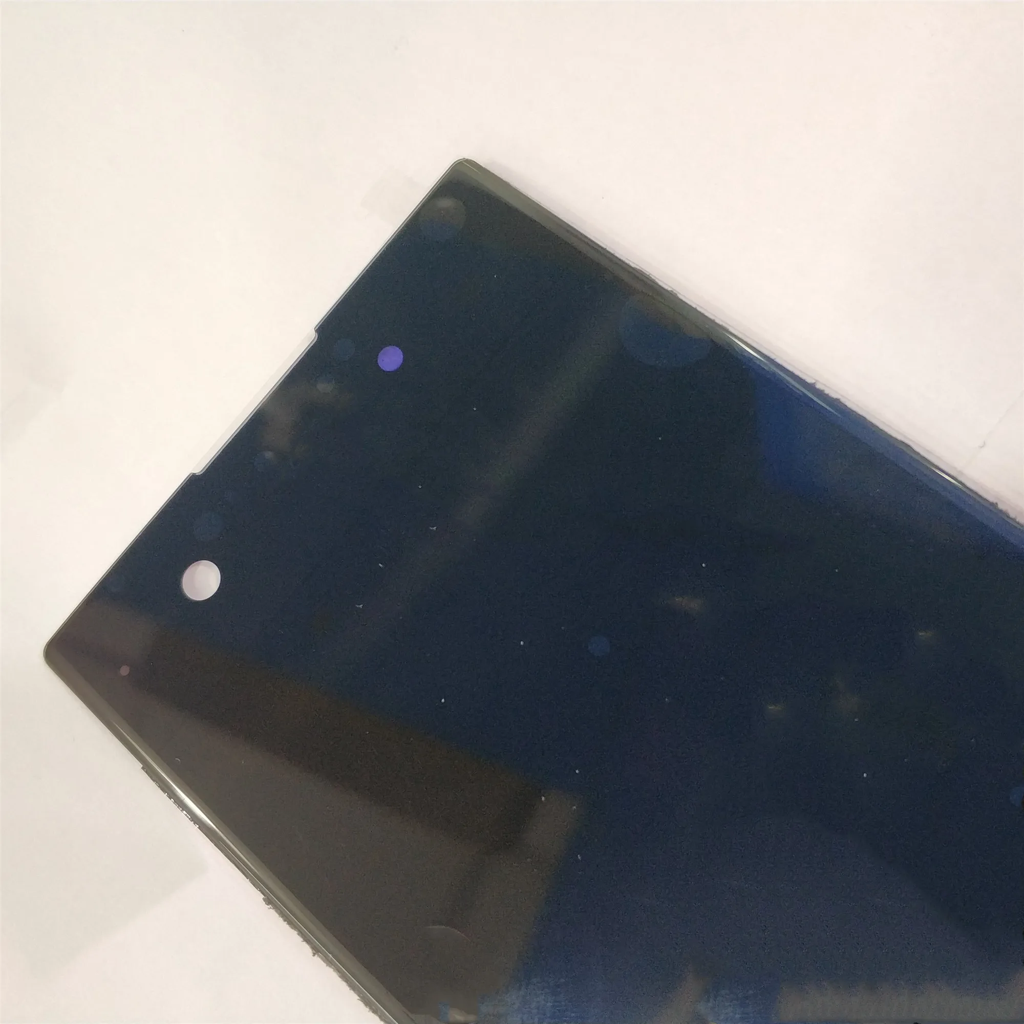 Для Sony Xperia XA1 G3116 G3123 ЖК дисплей с рамкой сенсорный экран дигитайзер в сборе Замена