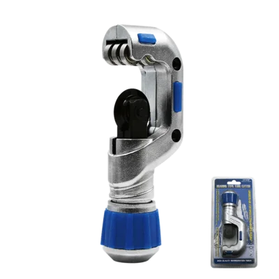 pipe cutter Подшипник труборез 4-32 мм ручной резки труб для меди, алюминия, нержавеющей стали, сильфонов, PPR пластиковые трубы ручной инструмент - Цвет: pipe cutter