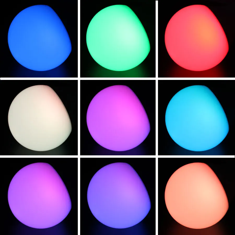 E27 светодиодная лампа 5 Вт RGB 110 В-220 в до 12 В светодиодные лампы ИК пульт