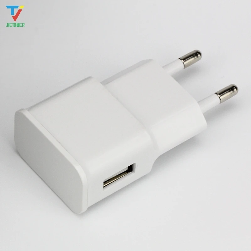 100 шт./лот EU Plug 1/2/3 порта USB настенное зарядное устройство адаптер для Iphone Samsung Android