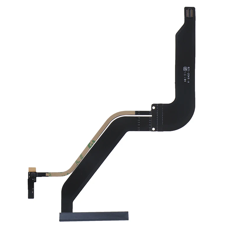 

821-2049-A HDD жесткий диск гибкий кабель для MacBook Pro 13 "A1278