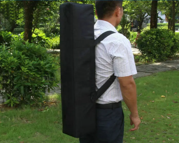 Новый 82 см улучшенный Профессиональный штатив для камеры мочевого пузыря сумка