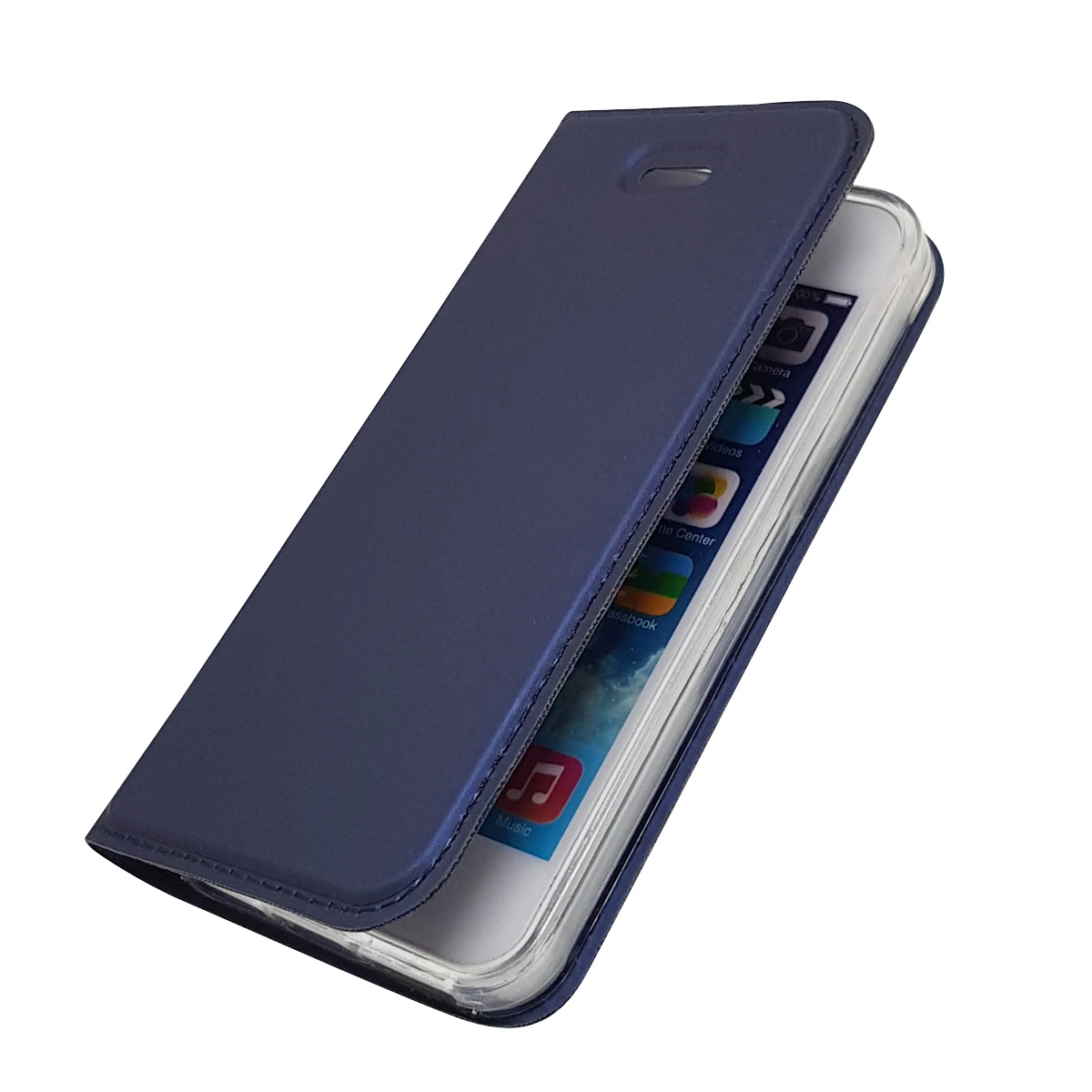Чехол-книжка для iPhone X, XS, XR, XS Max, 7, 8, 6, 6S Plus, 5, 5S, SE, кожаный чехол-бумажник с откидной крышкой для iPhone 5S, 6 P, 6SP, 7 P, 8 P, Book