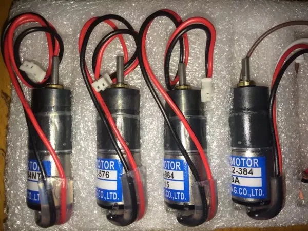 Ming RYOBI оригинальный новый ключ для чернил 2 шт./лот мотор управления чернилами
