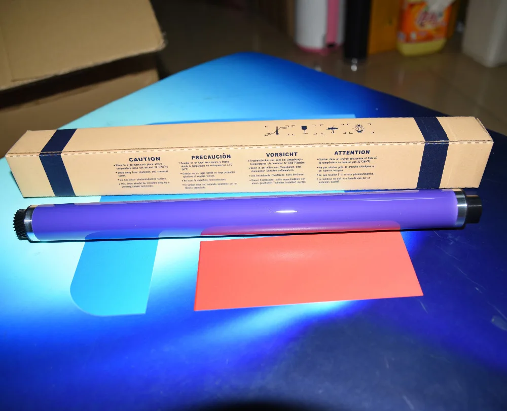 

4 шт. Фотобарабан для Xerox DC V2060 V3060 V3065 V4070 V5070