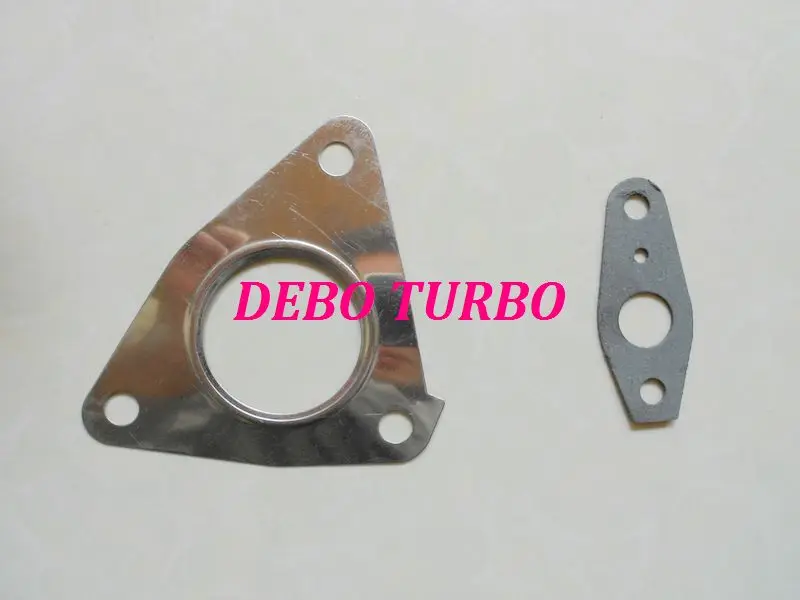 GT2052V/724639-5006 S Турбокомпрессор Для NISSAN Mistral Patrol Terrano ZD30DTI/ZD30ETI 3.0L 156HP 160HP 168HP (с ветровым