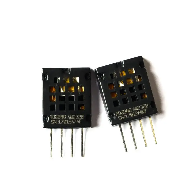 AM2320 Digital Temperature and Humidity Sensor Original authentic Can replace SHT20 SHT10 | Электронные компоненты и