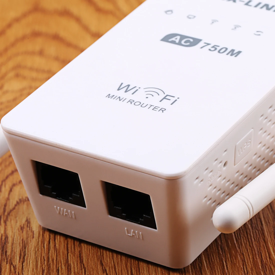 

NOYOKERE 750M AC750 2,4 /5 Wifi 802.11AC WPS AP EU/US