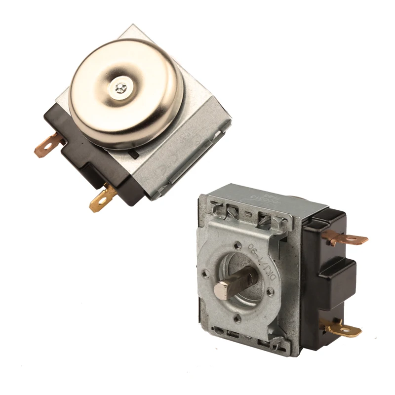 

125v/250V 15A Microwave Oven Electric Pressure Cooker Timer Switch Electric Cooker 90-minute Half Axis