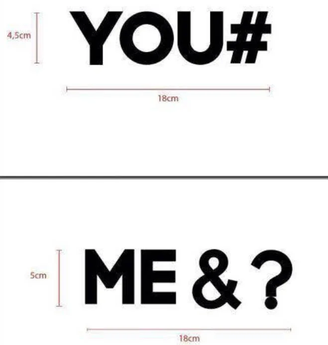 50 шт./лот наклейка с буквами железо на кристалле переводная конструкция