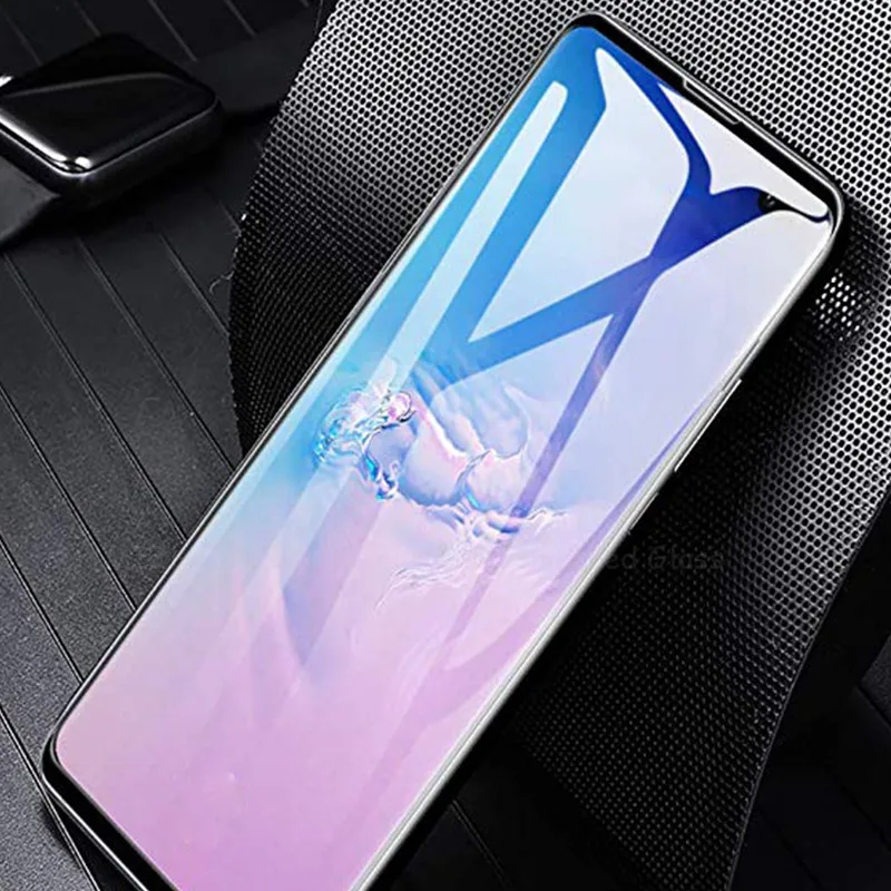 Закаленное стекло для Samsung Note 9 8 S9 S8 S10 Plus защитное защита экрана на Galaxy Not s 10s s10e S 10