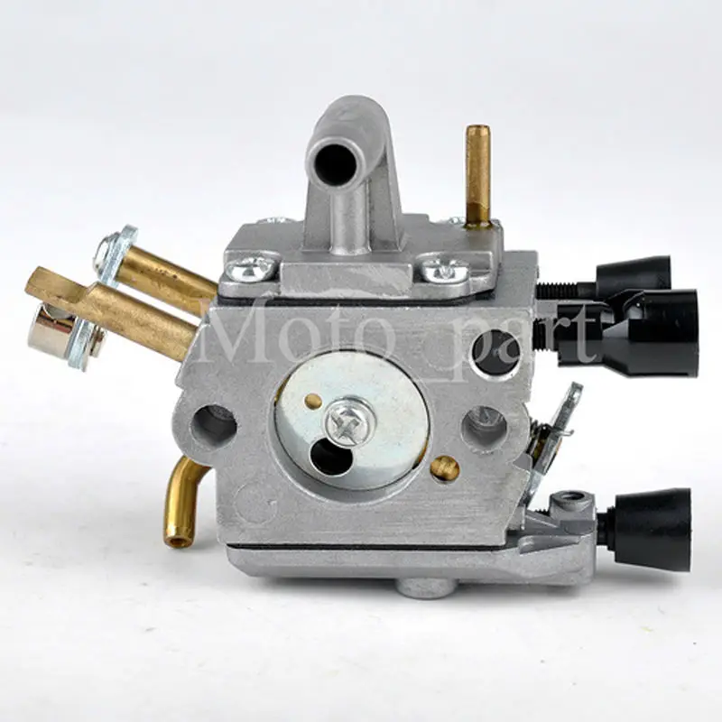 Карбюраторы для мотоциклов carb stihl fs120 FS200 fs200r fs250 FS300 FS350 триммер weedeater Кисточки