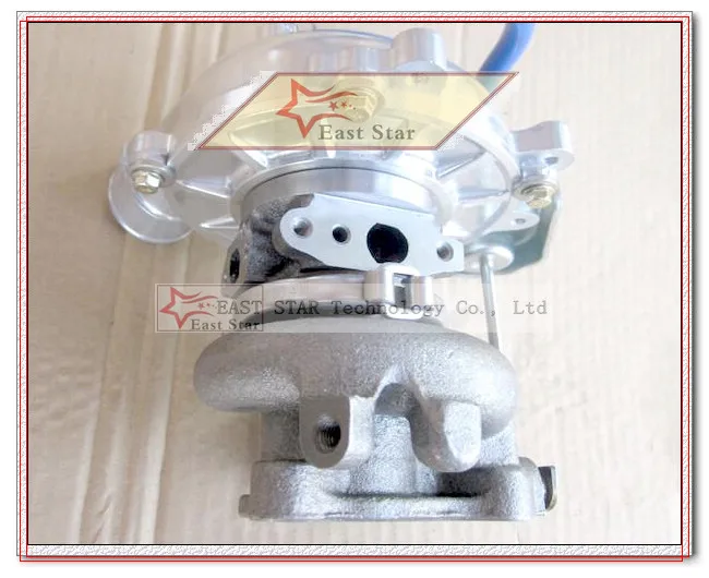 Водяная C Turbo CT16 17201-30080 17201 30080 Y671590 для TOYOTA HI-LUX Hiace KDH222 Land Cruiser Innova Fortuner 2KD 2KD-FTV 2.5L |