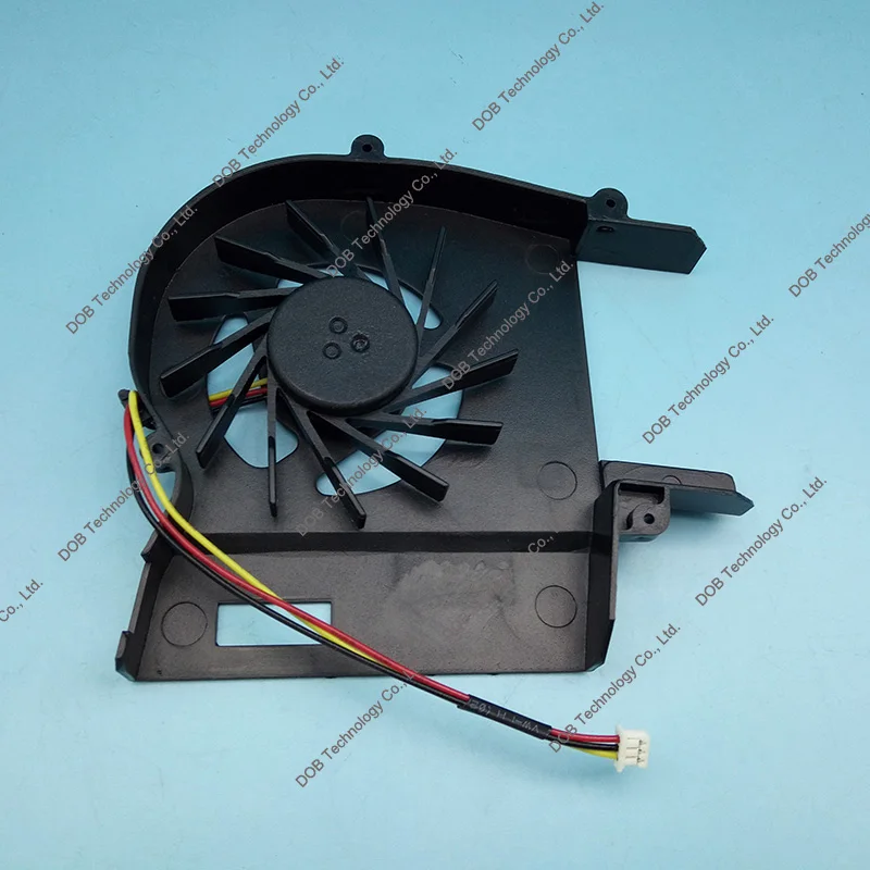 Новый вентилятор охлаждения процессора ноутбука Sony для SONY VAIO PCG-3C6P Fan