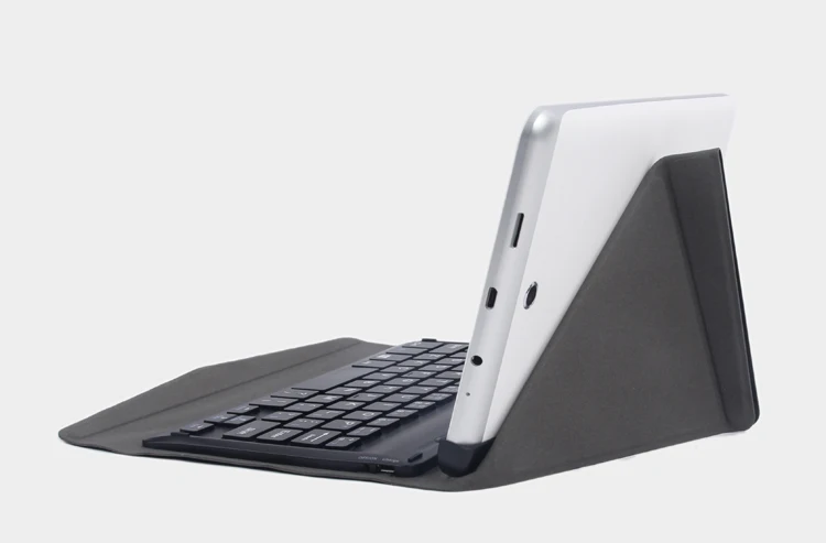 Новый стильный умный чехол с клавиатурой Bluetooth для планшета Teclast P80 Pro 8