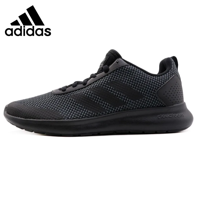 Оригинальные мужские кроссовки для бега Adidas ELEMENT|Беговая обувь| |