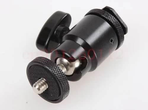 Штатив для камеры аксессуары мини штатив шариковая головка шаровая Головка