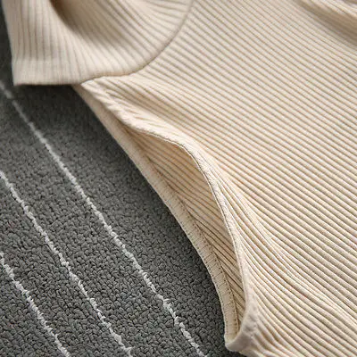 Женская Повседневная футболка без рукавов бежевая летняя 2018|women t-shirt|women t-shirt