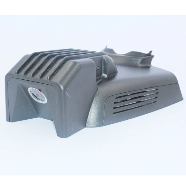 Автомобильный видеорегистратор OBD черный ящик подходит для Mercedes Benz GLK X204 с Wi Fi 1080p