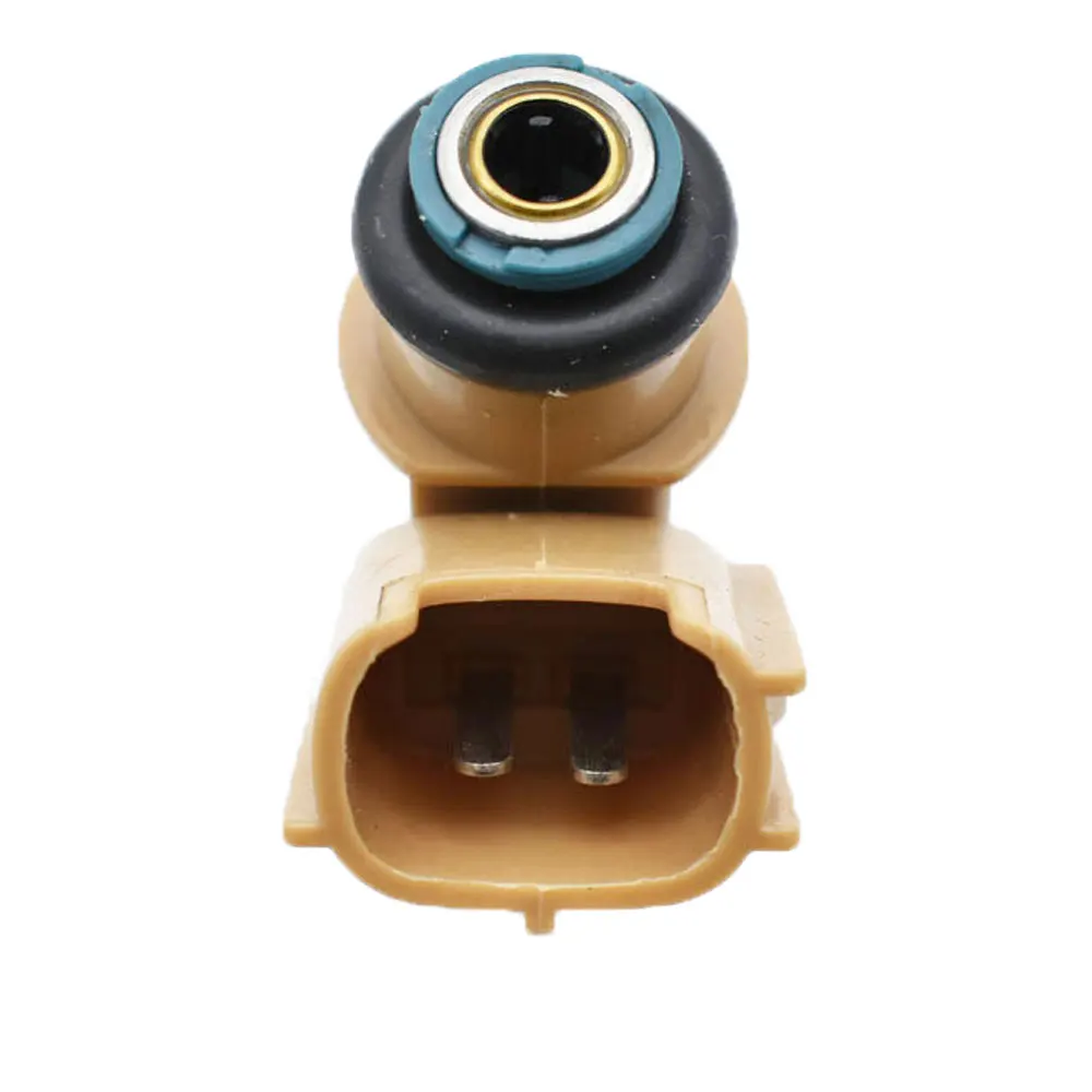Топливный инжектор 4 шт./лот 23250-31100 23209-31100 для Toyota Land Cruiser Prado 2008 2009 2010 2011 2012 |
