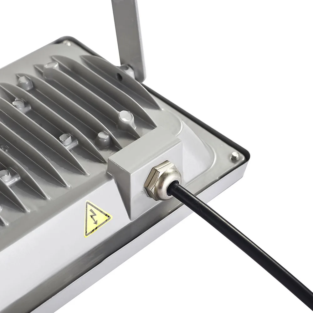 30 Вт Светодиодный прожектор светильник Холодный белый 12 водостойкый LED IP65 | Лампы