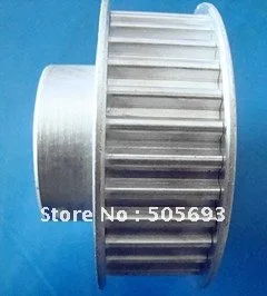 30 teeth 10mm belt T5 timing pulley 30T5