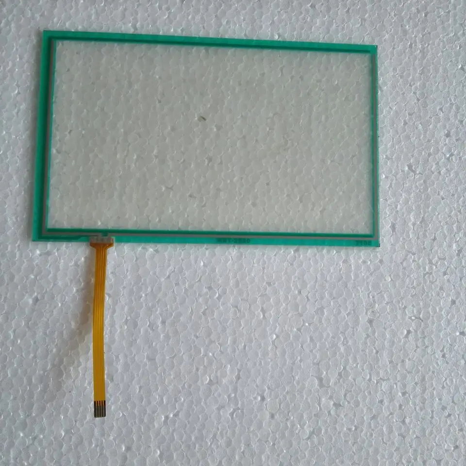 

TH765-N TH765-MT TH765-NU Touch Glass Panel for HMI Panel repair~do it yourself,New & Have in stock