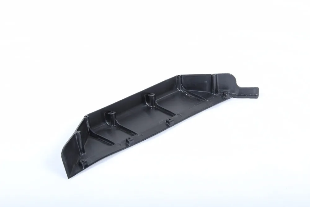 

Plastic Guard Plate Left for 1/5 Losi 5ive-T Rovan LT King Motor X2 Rc Car Parts