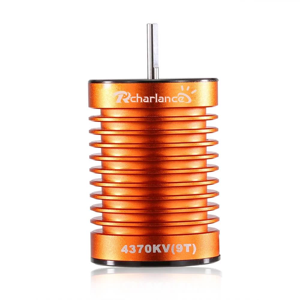 Moteur 3650 3660 F540 3300KV 4370KV бесщеточный двигатель 45A 60A ESC для радиоуправляемых