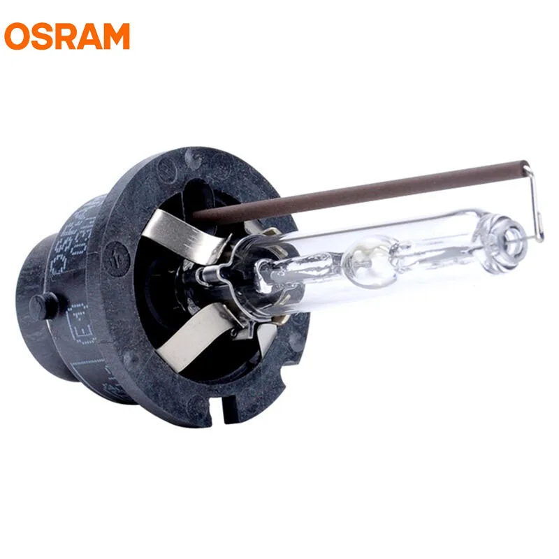 1X новый OSRAM D2S 66240CLC 12 В 35 Вт 4200 К классический XENARC Оригинальный OEM ксеноновые лампы