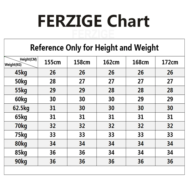 

FERZIGE 2021 New Style Casual Loose Women Calf-length Pants Spring Summer Women Stretch Pants Hallen Pants