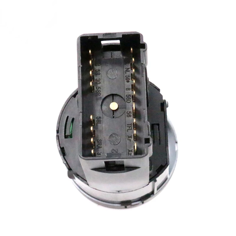 8E0941531C 8E0941531 8E0941531A головной светильник переключатель для AUDI A4 B6 2000-2004 A4 B7 2004-2007 автозапчасти