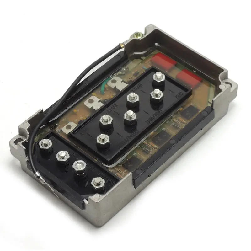 Новый переключатель коробки CDI для Меркурий морской подвесной 332 7778A12 7778A9 7778A6
