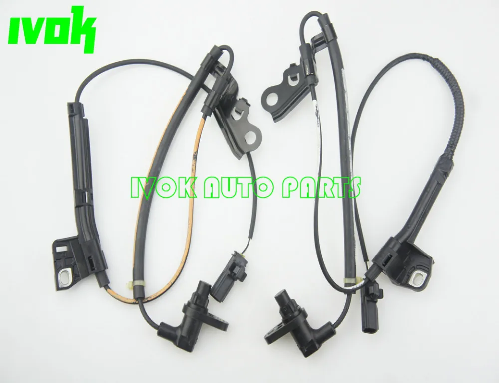 

ABS Wheel Speed Sensor Front Left & Right for Toyota Premto/Allton NZT260 ZRT26# 89542-20180 89543-20180