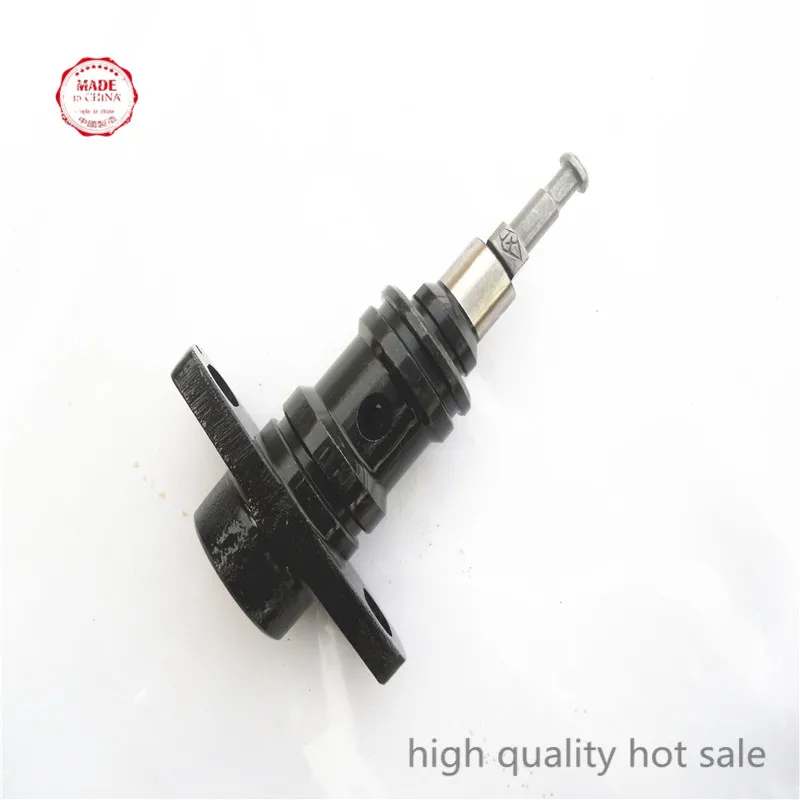 

6pcs/lot High quality diesel IW7 U110 IW8 U111 Direct factory PW type plunger Fuel injector special plunger