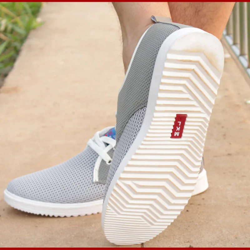 Om0010 новые люди свободного покроя обувь мода мужчины парусиновые туфли размер 39 -