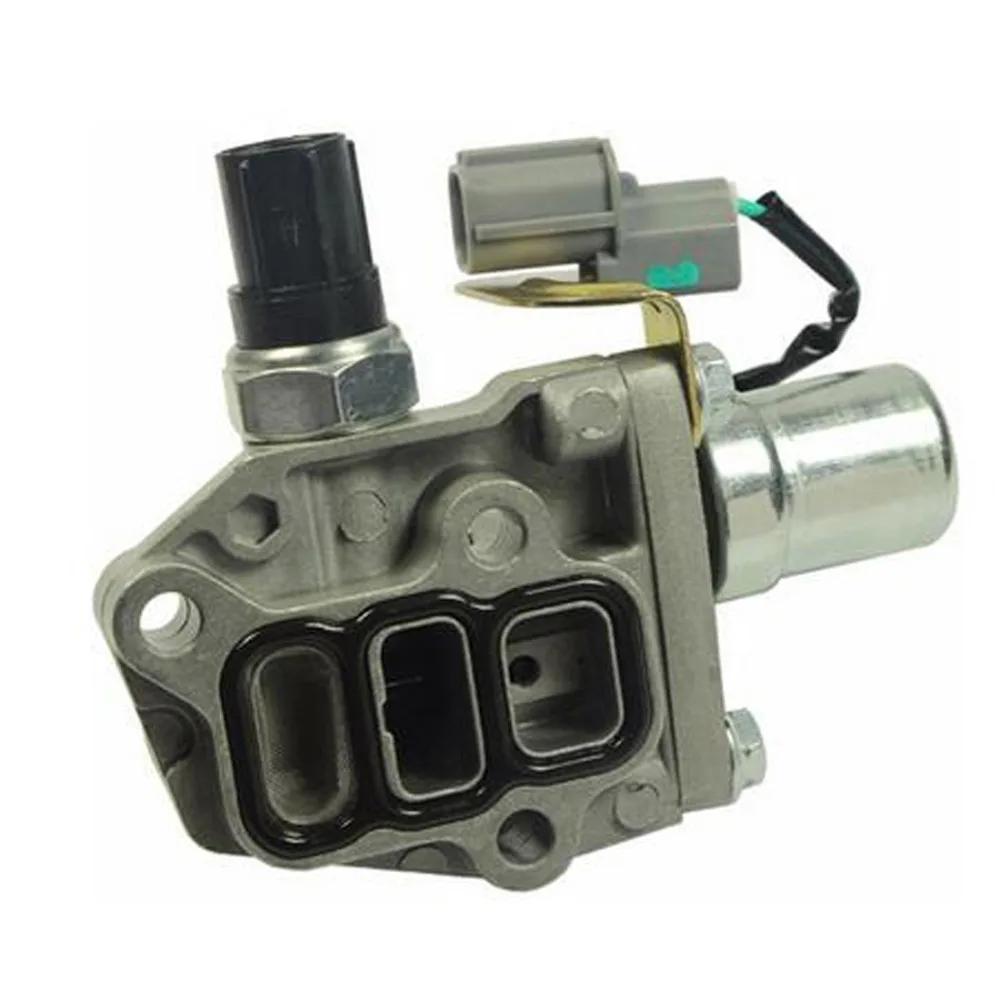 Новый левый 15810 PAA A02 Соленоидный клапан 15810PAAA02 для Honda Accord 4Cyl VTEC 1998 2002 Odyssey|Клапаны и